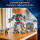 LEGO STAR WARS 75451 Starcie z droidem wartowniczym w pałacu Hutt - 1547411 - zdjęcie 7